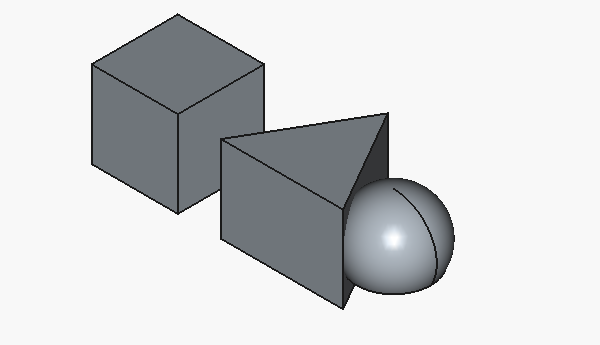 openscad base claude45